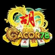 GACOR78 - Petualangan Seru di Dunia ARPG